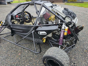 Speedcar XTREM