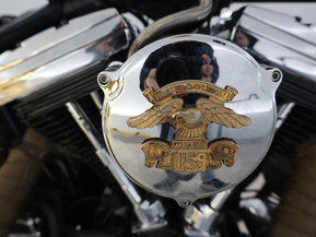 Harley-Davidson Softail