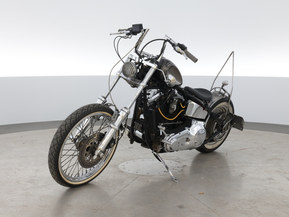 Harley-Davidson Softail