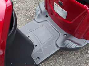 Kontio Motors Silverfox