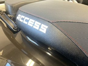 Access Motor Adventure