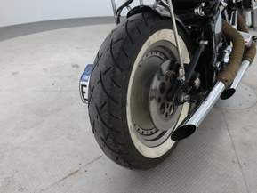 Harley-Davidson Softail