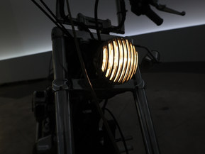 Harley-Davidson Softail