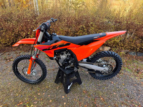 KTM 250
