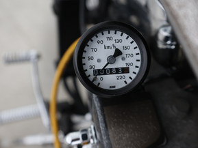 Harley-Davidson Softail