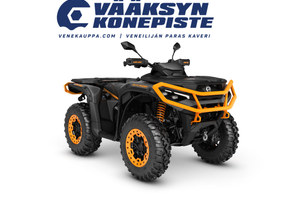 Can-Am Outlander