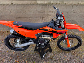 KTM 250