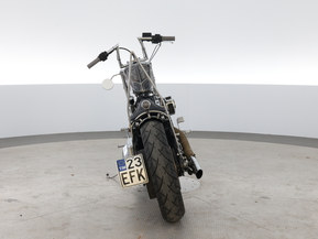 Harley-Davidson Softail