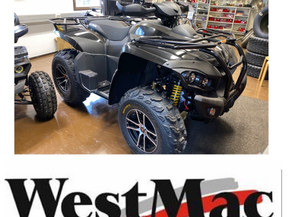 Access Motor Adventure