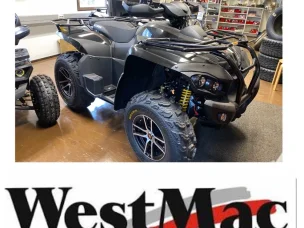 Access Motor Adventure