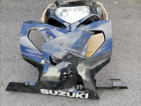 Suzuki GSX-R