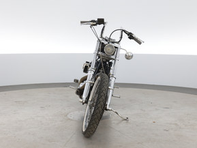 Harley-Davidson Softail