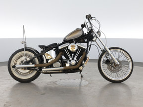 Harley-Davidson Softail