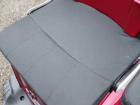 Kontio Motors Silverfox