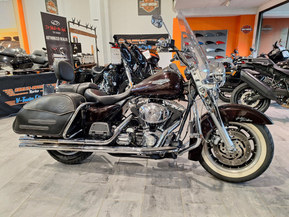 Harley-Davidson Touring