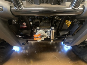 Access Motor Adventure