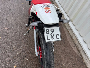 Fantic Motor Competion