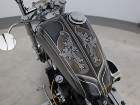 Harley-Davidson Softail