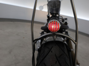 Harley-Davidson Softail