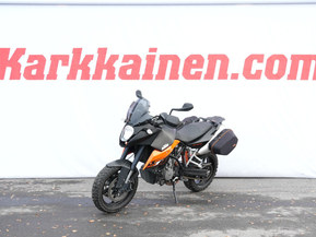 KTM 990