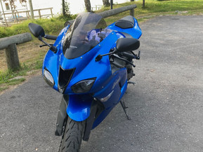 Kawasaki Ninja