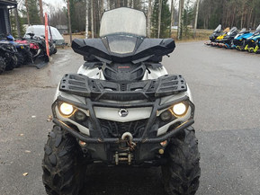 Can-Am Outlander