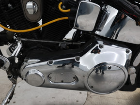 Harley-Davidson Softail