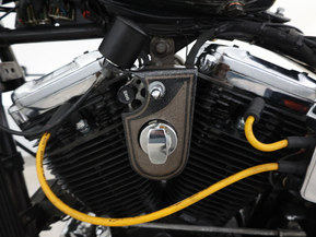 Harley-Davidson Softail