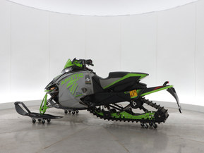 Arctic Cat ZR