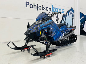 Polaris RMK