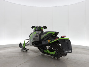 Arctic Cat ZR
