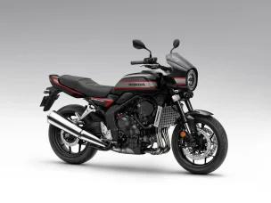 Honda CB