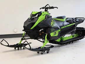 Arctic Cat M-sarja