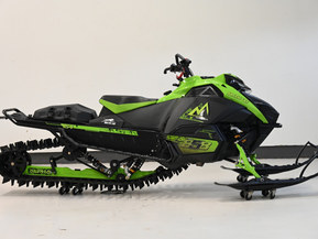 Arctic Cat M-sarja
