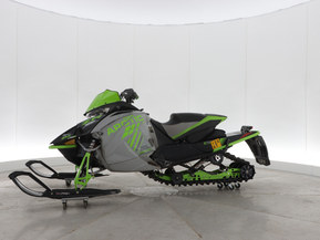 Arctic Cat ZR