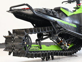 Arctic Cat M-sarja
