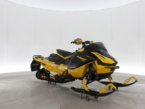 Ski-Doo MX Z