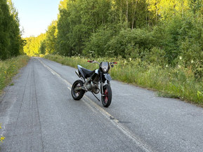 Derbi DRD
