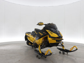 Ski-Doo MX Z