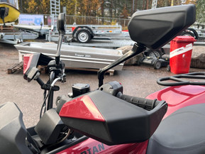 Trapper 450L T3b EPS Guardian