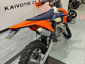 KTM 150