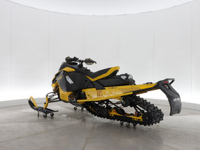 Ski-Doo MX Z