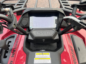 Trapper 450L T3b EPS Guardian