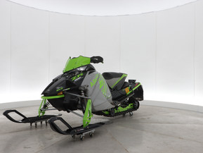Arctic Cat ZR