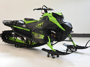 Arctic Cat M-sarja