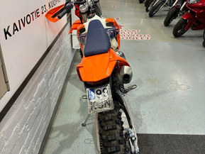 KTM 150