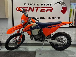 KTM 150