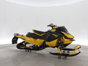 Ski-Doo MX Z