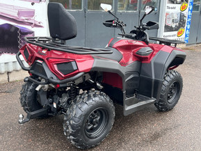 Trapper 450L T3b EPS Guardian