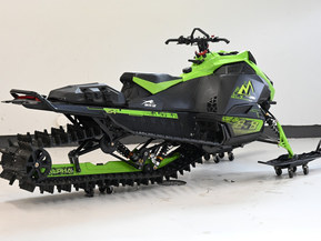 Arctic Cat M-sarja